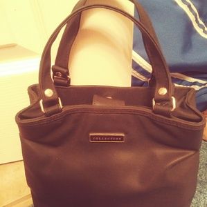 Black Collection Purse